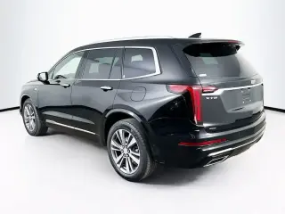 Cadillac XT6 2024 4x4 Premium Lujo 4 puertas SUV