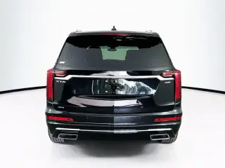 Cadillac XT6 2024 4x4 Premium Lujo 4 puertas SUV