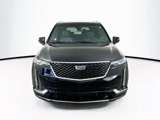 Cadillac XT6 2024 4x4 Premium Lujo 4 puertas SUV