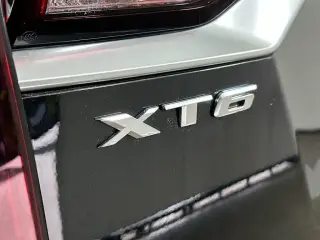 Cadillac XT6 2024 4x4 Premium Lujo 4 puertas SUV
