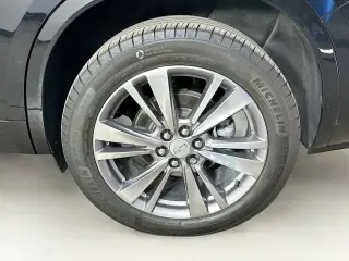 Cadillac XT6 2024 4x4 Premium Lujo 4 puertas SUV