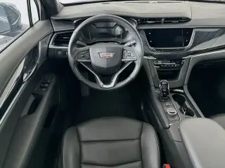 Cadillac XT6 2024 4x4 Premium Lujo 4 puertas SUV