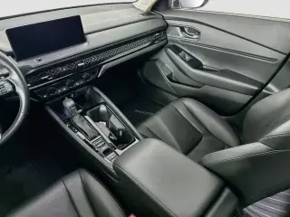 Honda Accord Hybrid 2024 Touring 4 puertas Sedan
