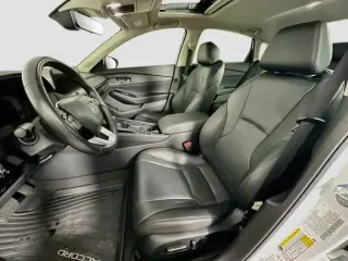 Honda Accord Hybrid 2024 Touring 4 puertas Sedan
