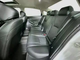 Honda Accord Hybrid 2024 Touring 4 puertas Sedan