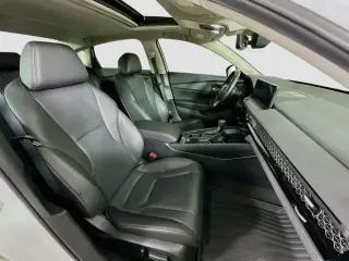Honda Accord Hybrid 2024 Touring 4 puertas Sedan