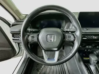 Honda Accord Hybrid 2024 Touring 4 puertas Sedan