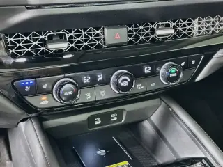 Honda Accord Hybrid 2024 Touring 4 puertas Sedan