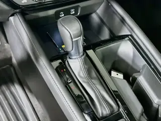 Honda Accord Hybrid 2024 Touring 4 puertas Sedan