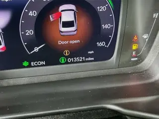 Honda Accord Hybrid 2024 Touring 4 puertas Sedan