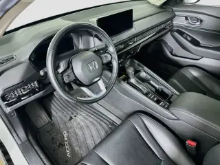 Honda Accord Hybrid 2024 Touring 4 puertas Sedan