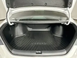Honda Accord Hybrid 2024 Touring 4 puertas Sedan