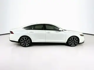Honda Accord Hybrid 2024 Touring 4 puertas Sedan