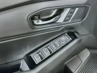 Honda Accord Hybrid 2024 Touring 4 puertas Sedan