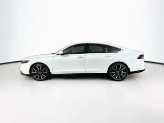 Honda Accord Hybrid 2024 Touring 4 puertas Sedan