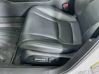 Honda Accord Hybrid 2024 Touring 4 puertas Sedan