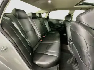 Honda Accord Hybrid 2024 Touring 4 puertas Sedan