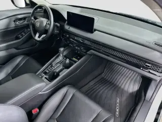 Honda Accord Hybrid 2024 Touring 4 puertas Sedan