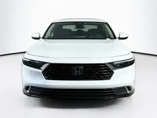 Honda Accord Hybrid 2024 Touring 4 puertas Sedan