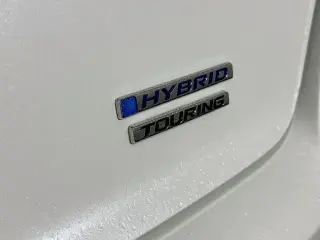 Honda Accord Hybrid 2024 Touring 4 puertas Sedan