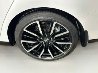 Honda Accord Hybrid 2024 Touring 4 puertas Sedan
