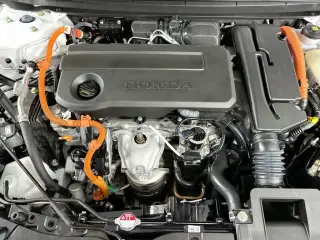 Honda Accord Hybrid 2024 Touring 4 puertas Sedan