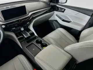 Acura MDX 2025 4 puertas SUV con Paquete de Tecnología