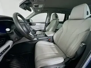 Acura MDX 2025 4 puertas SUV con Paquete de Tecnología