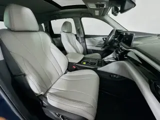Acura MDX 2025 4 puertas SUV con Paquete de Tecnología