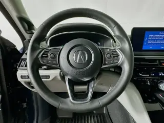 Acura MDX 2025 4 puertas SUV con Paquete de Tecnología