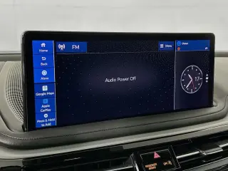 Acura MDX 2025 4 puertas SUV con Paquete de Tecnología