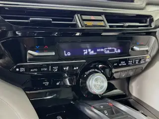 Acura MDX 2025 4 puertas SUV con Paquete de Tecnología