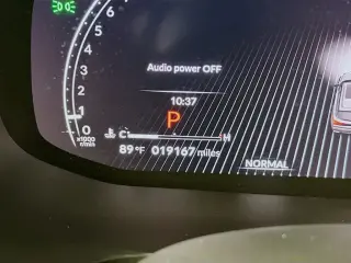 Acura MDX 2025 4 puertas SUV con Paquete de Tecnología