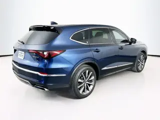 Acura MDX 2025 4 puertas SUV con Paquete de Tecnología