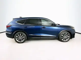 Acura MDX 2025 4 puertas SUV con Paquete de Tecnología