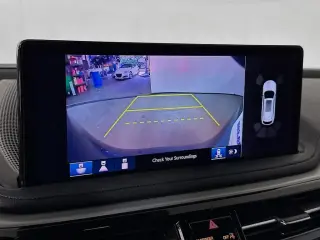Acura MDX 2025 4 puertas SUV con Paquete de Tecnología