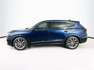 Acura MDX 2025 4 puertas SUV con Paquete de Tecnología