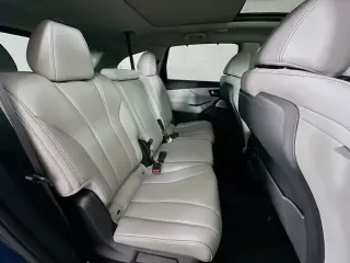 Acura MDX 2025 4 puertas SUV con Paquete de Tecnología