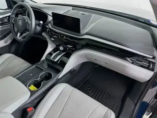 Acura MDX 2025 4 puertas SUV con Paquete de Tecnología