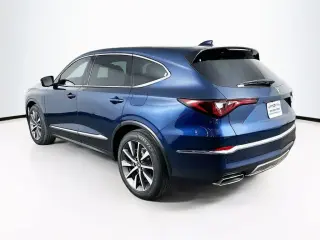 Acura MDX 2025 4 puertas SUV con Paquete de Tecnología