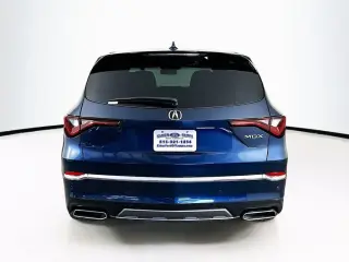 Acura MDX 2025 4 puertas SUV con Paquete de Tecnología