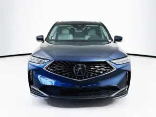 Acura MDX 2025 4 puertas SUV con Paquete de Tecnología