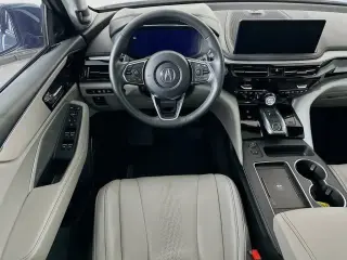 Acura MDX 2025 4 puertas SUV con Paquete de Tecnología