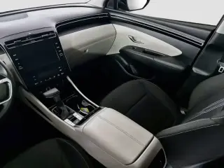 Hyundai TUCSON 2024 SEL 4 puertas SUV