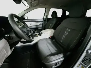 Hyundai TUCSON 2024 SEL 4 puertas SUV