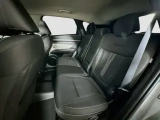 Hyundai TUCSON 2024 SEL 4 puertas SUV