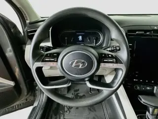 Hyundai TUCSON 2024 SEL 4 puertas SUV