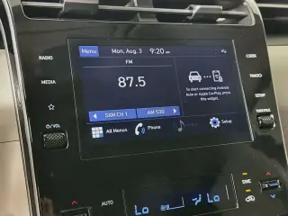 Hyundai TUCSON 2024 SEL 4 puertas SUV