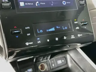 Hyundai TUCSON 2024 SEL 4 puertas SUV