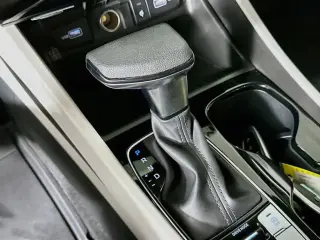 Hyundai TUCSON 2024 SEL 4 puertas SUV